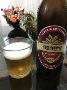 Croif´s IPA