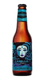 Camellia Bitter