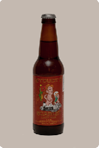 Stoudt&#039;s Scarlet Lady Ale