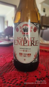 Scalet Empire