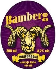 Bamberg Weizenbock