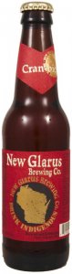 New Glarus Cran-bic