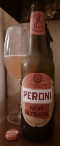 Peroni Non Filtrata