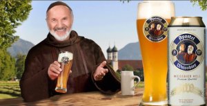 Eichbaum Apostel Weissbier Hell