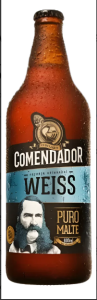 Comendador Weiss