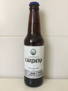 Cardera Tripel