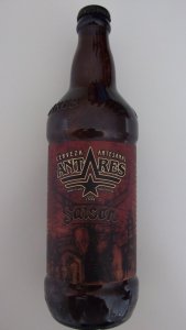 Antares Saison