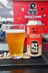 RT166  American Pale Ale