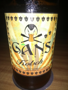 Gans Kölsch