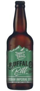 Jimmy Eagle Buffalo Bill Com Erva Mate