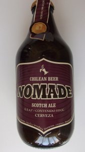 Nomade Scotch Ale