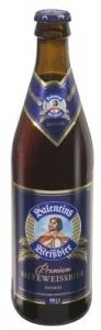 Valentins Hefeweissbier Dunkel