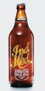 Ind Hed Premium Craft Beer