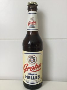 Grohe Helles