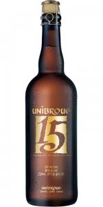 Unibroue 15