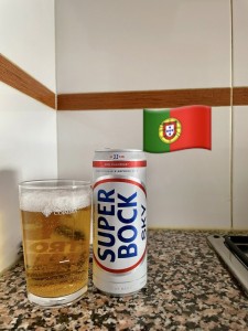 SUPER BOCK SKY