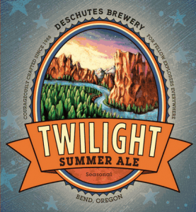 Deschutes Twilight Ale