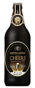 Mistura Clássica Cheers Black Ale