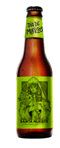 Santa Muerte American IPA