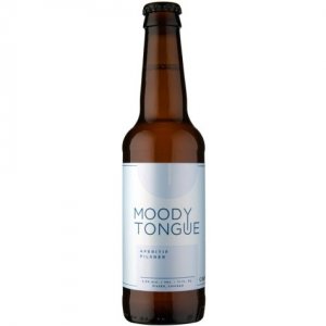 Moody Tongue Aperitif Pilsner