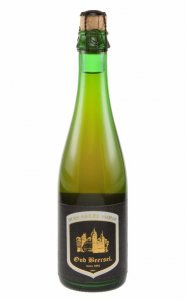 Oud Beersel Oude Geuze