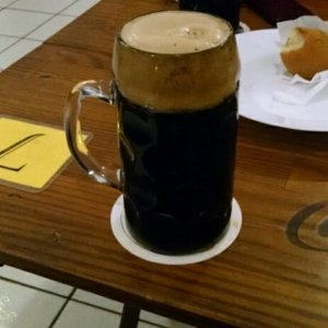 Pitoco Black IPA