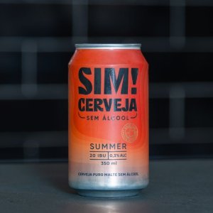 Sim! Summer