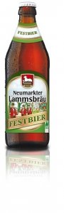 Neumarkter Lammsbräu Festbier