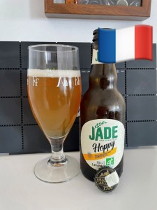 JADE HOPPY BLONDE