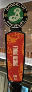 Brooklyn Fonio Rising Pale Ale