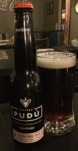 Pudú Irish Red Ale