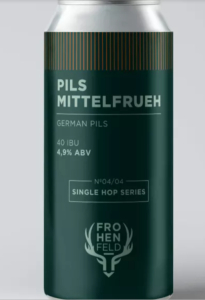 FrohenFeld PIls Mittelfrueh