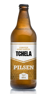 Tchela Pilsen