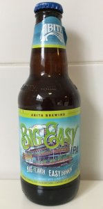 Abita Big Easy IPA