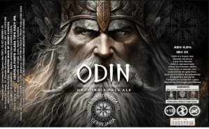 Escandinávia Odin