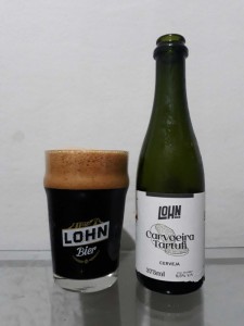 Lohn Bier Carvoeira Tartufi