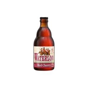 Waterloo Red Cherry