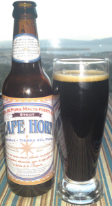 Cape Horn Stout