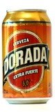 Dorada Extra Fuerte