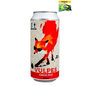 Bierinbox Vulpes