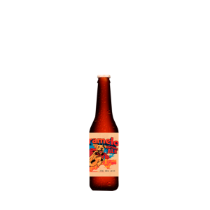 Caramelo Brown Ale