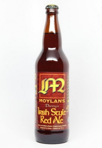 Moylan’s Danny’s Irish Style Red Ale