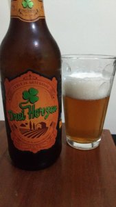 Drei Herzen IPA