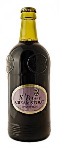 St Peter&#039;s Cream Stout