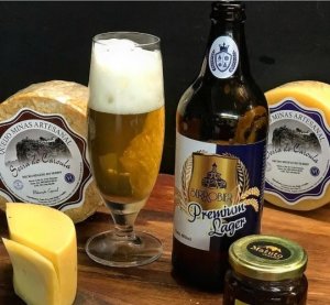 SerroBier Premium Lager