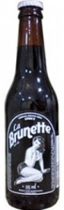 La Brunette