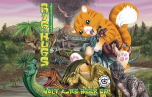 Half Acre Big Hugs Imperial Stout