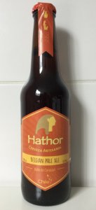 Hathor Belgian Pale Ale