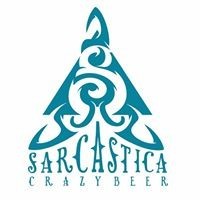 Sarcastica Crazy Beer Itajaí SC