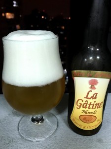 La Gâtine Blonde - Wagner Gasparetto